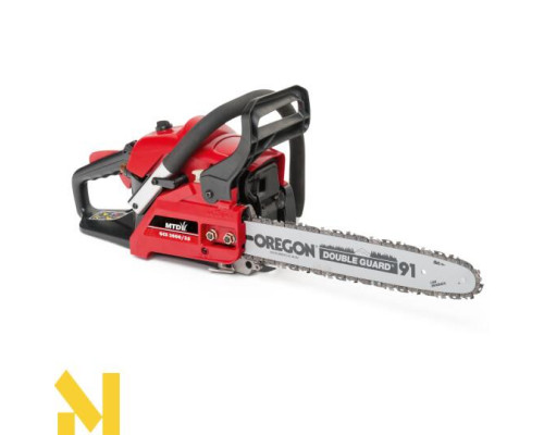 Бензопила MTD GCS 3800/35