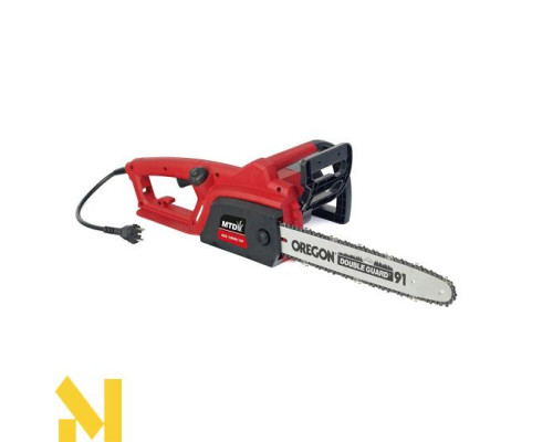 Пила ланцюгова електрична MTD ECS 1800/35