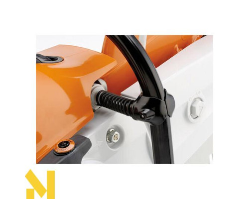 Бензорез Stihl TS 800