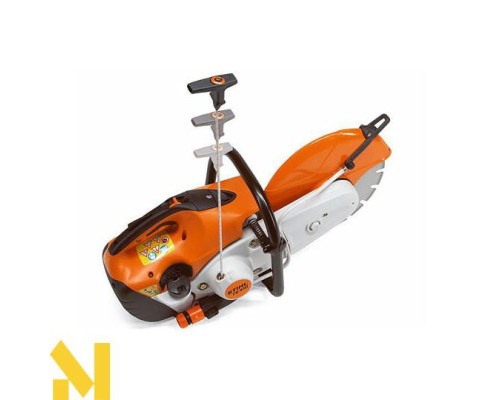 Бензорез Stihl TS 800