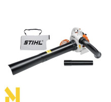 Садовий пилосос-повітродувка STIHL SH 56