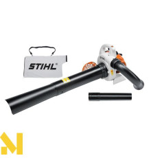Садовий пилосос-повітродувка STIHL SH 56