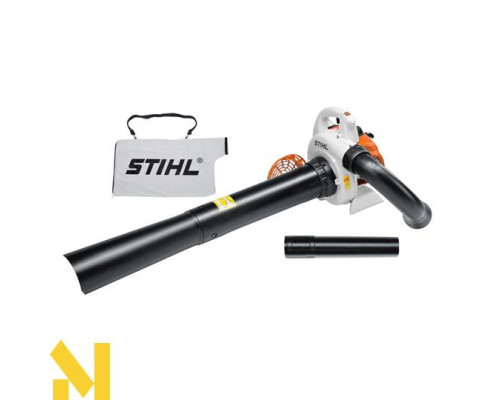 Садовий пилосос-повітродувка STIHL SH 56