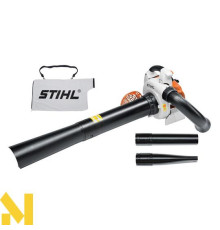 Садовий пилосос-повітродувка STIHL SH 86