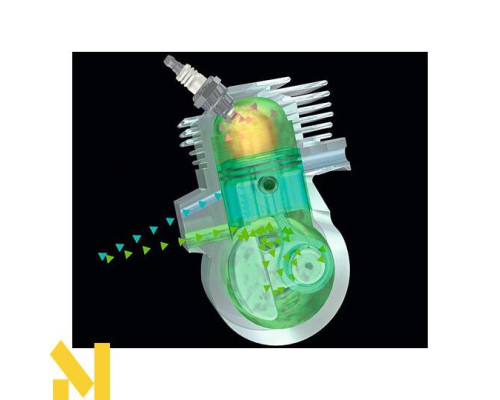 Повітродувка STIHL BG 56