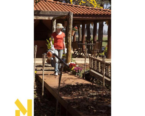 Повітродувка STIHL BG 56