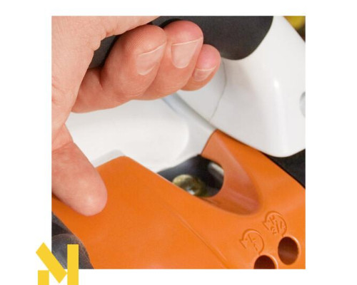 Садовий пилосос-повітродувка STIHL BG 86