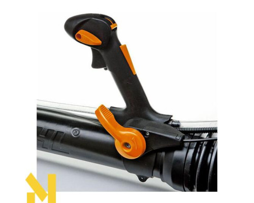 Мотообприскувач Stihl SR 200