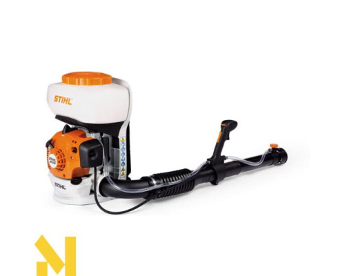 Мотообприскувач Stihl SR 200
