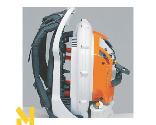 Мотообприскувач Stihl SR 450