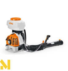 Мотообприскувач Stihl SR 450