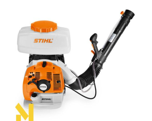 Мотообприскувач Stihl SR 450