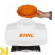 Мотообприскувач Stihl SR 450