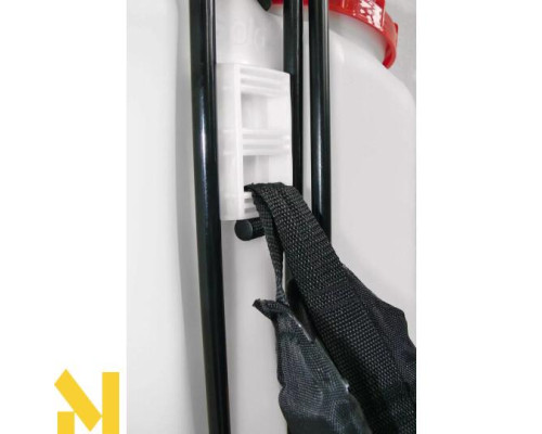 Обприскувач ранцевий Solo 424NOVA