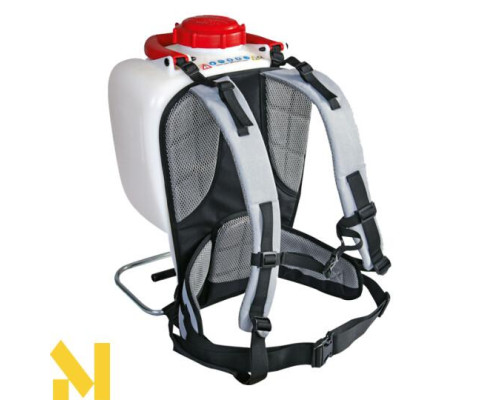 Обприскувач ранцевий SOLO 425 PRO