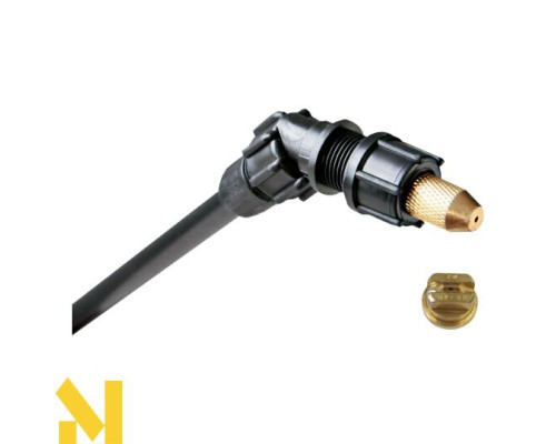 Обприскувач ранцевий SOLO 425 PRO