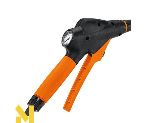 Обприскувач STIHL SG 51