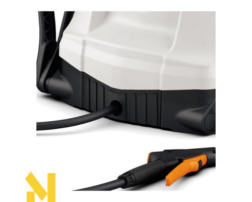 Обприскувач STIHL SG 51