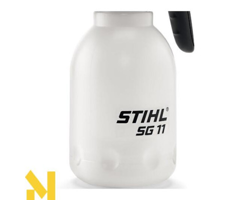 Обприскувач STIHL SG 71
