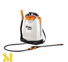 Обприскувач STIHL SG 71