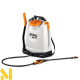 Обприскувач STIHL SG 71