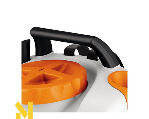 Обприскувач STIHL SG 71