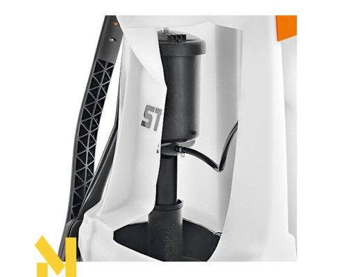 Обприскувач STIHL SG 71