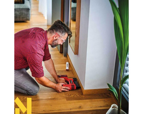 Степлер акумуляторний Einhell TE-CN 18 Li (без АКБ та ЗП)