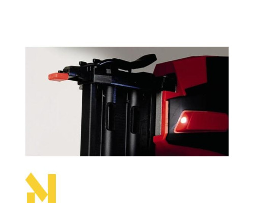 Цвяхозабивач акумуляторний Einhell FIXETTO 18/50 N (без АКБ та ЗП)