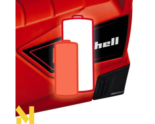 Степлер акумуляторний Einhell TC-CT 3.6 Li
