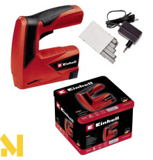Степлер акумуляторний Einhell TC-CT 3.6 Li