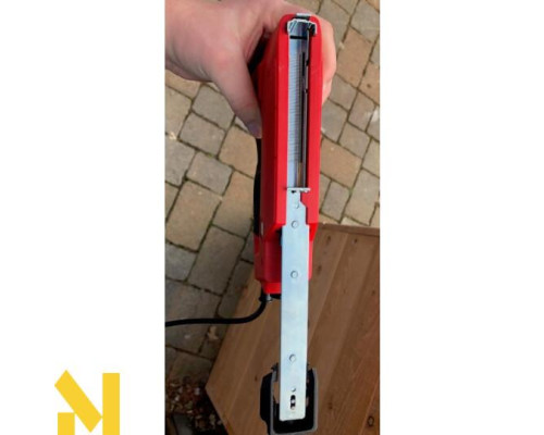 Степлер електричний Einhell TC-EN 20