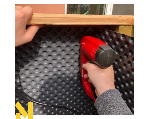 Степлер електричний Einhell TC-EN 20