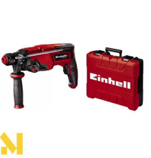 Перфоратор Einhell Expert TE-RH 26/1 4F (валіза)