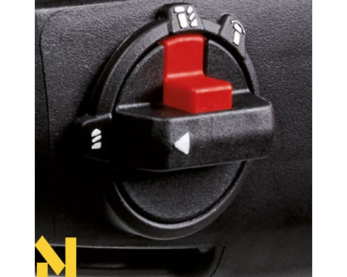 Перфоратор Einhell TC-RH 620 4F