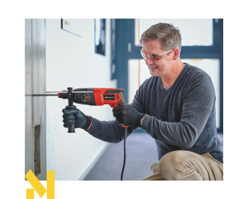Перфоратор Einhell TC-RH 620 4F Kit