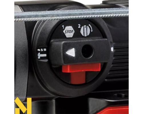 Перфоратор електричний Einhell TC-RH 28 3F