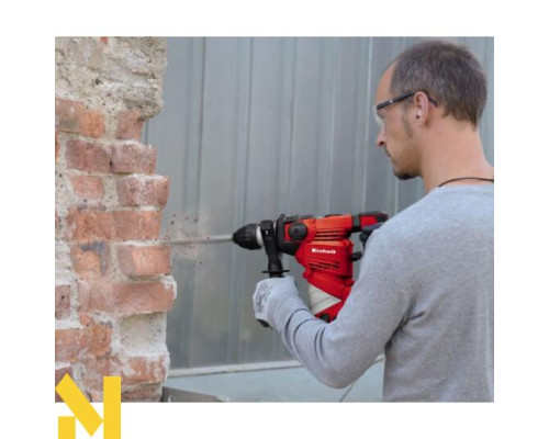 Перфоратор Einhell TC-RH 900