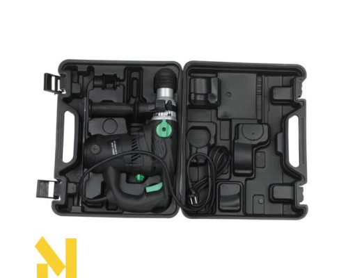 Перфоратор Einhell Bavaria BRH 1500/1