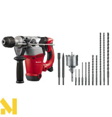 Перфоратор Einhell RT-RH 32 Kit Акція!