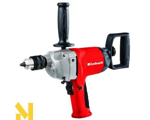 Дриль-міксер Einhell TC-MX 1100 E