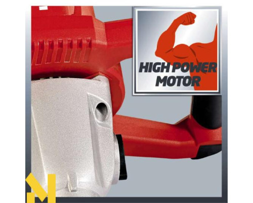 Міксер будівельний Einhell Expert TE-MX 1600-2 CE Twin