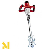 Міксер будівельний Einhell Expert TE-MX 1600-2 CE Twin