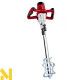 Міксер будівельний Einhell Expert TE-MX 1600-2 CE Twin