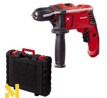 Дриль ударний Einhell TE-ID 500