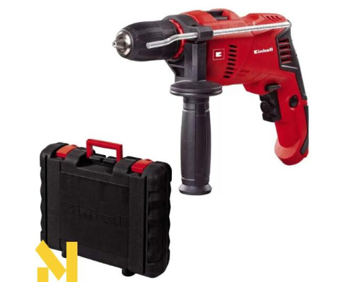 Дриль ударний Einhell TE-ID 500