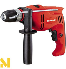 Дриль ударний Einhell TC-ID 710 E