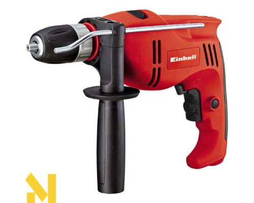 Дриль ударний Einhell TC-ID 710 E