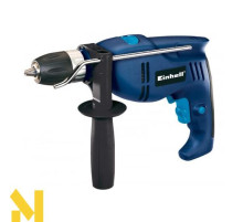 Дриль ударний Einhell BT-ID 550 E
