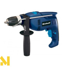 Дриль ударний Einhell BT-ID 550 E